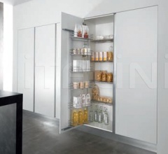 Кухня Elos 05 Кухня Elos 05 фабрика Arredamenti TreO