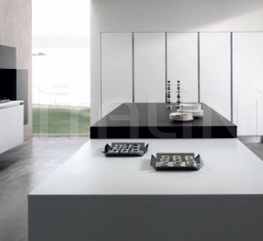 Кухня Elos 05 Кухня Elos 05 фабрика Arredamenti TreO