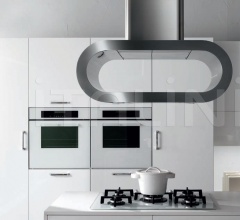 Кухня Elos 06 Кухня Elos 06 фабрика Arredamenti TreO