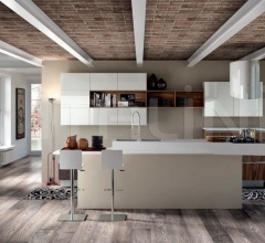 Кухня Thai 01 Кухня Thai 01 фабрика Arredamenti TreO