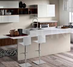 Кухня Thai 01 Кухня Thai 01 фабрика Arredamenti TreO