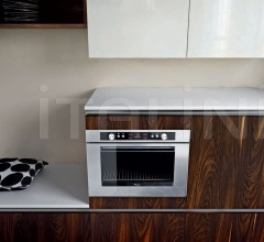 Кухня Thai 01 Кухня Thai 01 фабрика Arredamenti TreO