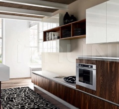 Кухня Thai 01 Кухня Thai 01 фабрика Arredamenti TreO