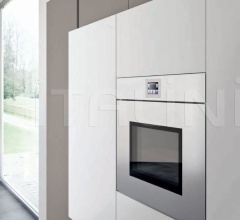 Кухня Thai 02 Кухня Thai 02 фабрика Arredamenti TreO