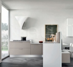 Кухня Thai 02 Кухня Thai 02 фабрика Arredamenti TreO