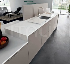 Кухня Thai 02 Кухня Thai 02 фабрика Arredamenti TreO