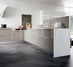 Кухня Thai 02 Кухня Thai 02 фабрика Arredamenti TreO