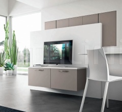 Кухня Thai 02 Кухня Thai 02 фабрика Arredamenti TreO