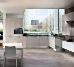 Кухня Thai 03 фабрика Arredamenti TreO