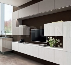 Кухня Thai 03 фабрика Arredamenti TreO