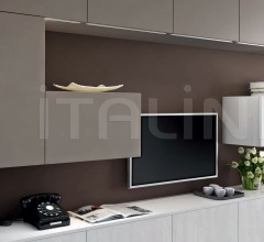 Кухня Thai 03 фабрика Arredamenti TreO