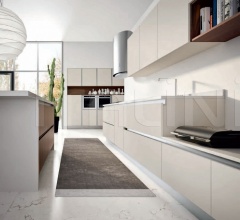 Кухня Thai 04 Кухня Thai 04 фабрика Arredamenti TreO