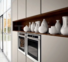 Кухня Thai 04 Кухня Thai 04 фабрика Arredamenti TreO