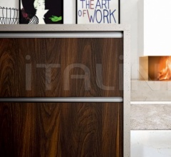 Кухня Thai 04 Кухня Thai 04 фабрика Arredamenti TreO