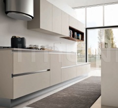 Кухня Thai 04 Кухня Thai 04 фабрика Arredamenti TreO