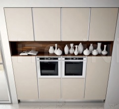 Кухня Thai 04 Кухня Thai 04 фабрика Arredamenti TreO