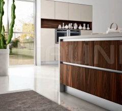 Кухня Thai 04 Кухня Thai 04 фабрика Arredamenti TreO