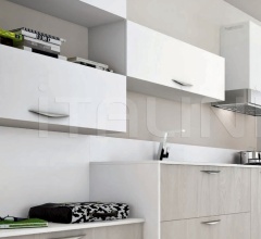 Кухня Thai 05 фабрика Arredamenti TreO