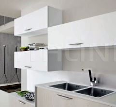 Кухня Thai 05 фабрика Arredamenti TreO