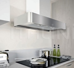 Кухня Thai 05 фабрика Arredamenti TreO