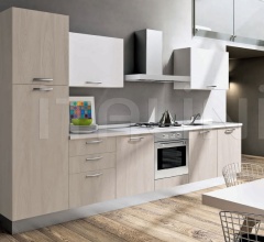 Кухня Thai 06 фабрика Arredamenti TreO