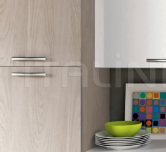 Кухня Thai 06 фабрика Arredamenti TreO