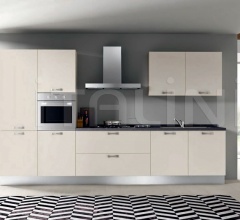 Кухня Thai 06 фабрика Arredamenti TreO