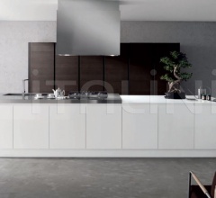 Кухня Mito 01 Кухня Mito 01 фабрика Arredamenti TreO
