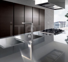 Кухня Mito 01 Кухня Mito 01 фабрика Arredamenti TreO