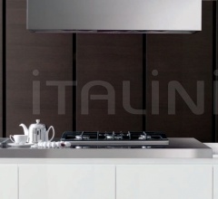 Кухня Mito 01 Кухня Mito 01 фабрика Arredamenti TreO