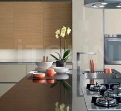 Кухня Mito 03 Кухня Mito 03 фабрика Arredamenti TreO