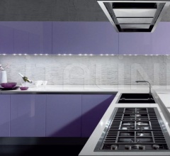 Кухня Mito 04 Кухня Mito 04 фабрика Arredamenti TreO