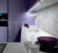 Кухня Mito 04 Кухня Mito 04 фабрика Arredamenti TreO