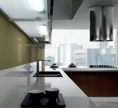 Кухня Mito 05 Кухня Mito 05 фабрика Arredamenti TreO