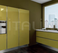 Кухня Mito 05 Кухня Mito 05 фабрика Arredamenti TreO