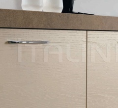 Кухня Easy 01 фабрика Arredamenti TreO