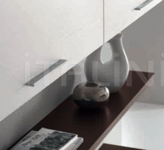 Кухня Easy 02 фабрика Arredamenti TreO