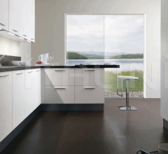 Кухня Easy 03 Кухня Easy 03 фабрика Arredamenti TreO