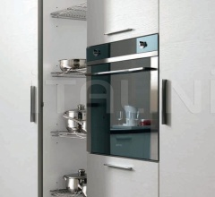 Кухня Easy 03 Кухня Easy 03 фабрика Arredamenti TreO