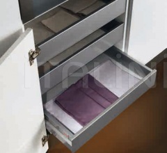 Кухня Easy 03 Кухня Easy 03 фабрика Arredamenti TreO