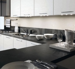 Кухня Easy 03 Кухня Easy 03 фабрика Arredamenti TreO