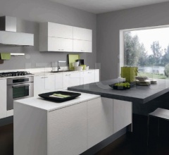 Кухня Easy 06 Кухня Easy 06 фабрика Arredamenti TreO