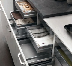 Кухня Easy 06 Кухня Easy 06 фабрика Arredamenti TreO