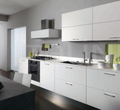 Кухня Easy 06 Кухня Easy 06 фабрика Arredamenti TreO