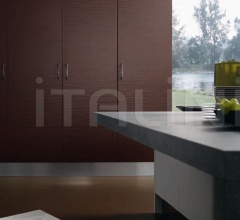 Кухня Easy 06 Кухня Easy 06 фабрика Arredamenti TreO