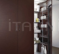 Кухня Easy 06 Кухня Easy 06 фабрика Arredamenti TreO