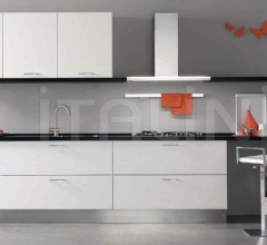 Кухня Easy 07 Кухня Easy 07 фабрика Arredamenti TreO