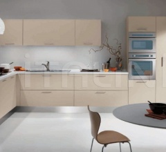 Кухня Easy 08 фабрика Arredamenti TreO