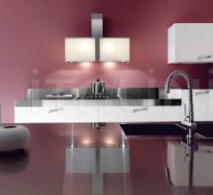 Кухня Kite 01 Кухня Kite 01 фабрика Arredamenti TreO