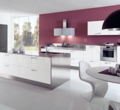 Кухня Kite 01 Кухня Kite 01 фабрика Arredamenti TreO